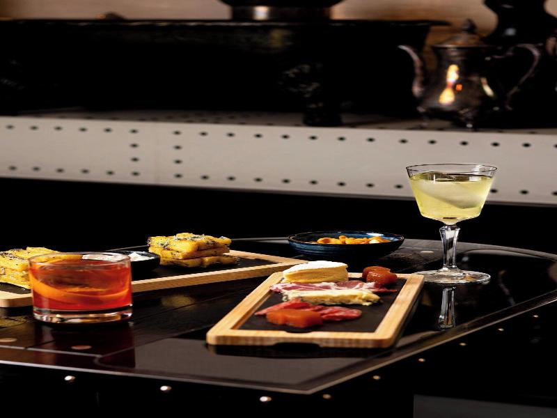 Marriott Hotel London Grosvenor Square image
