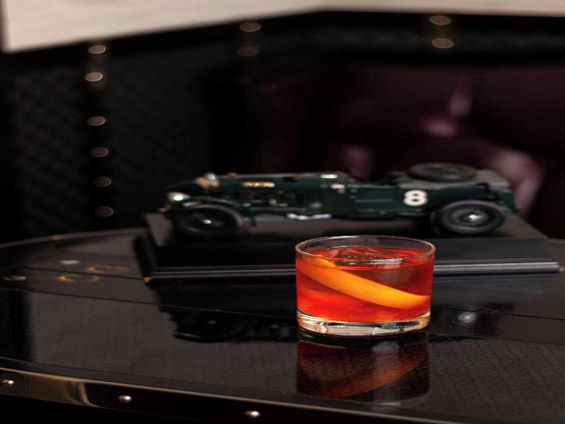 Marriott Hotel London Grosvenor Square image