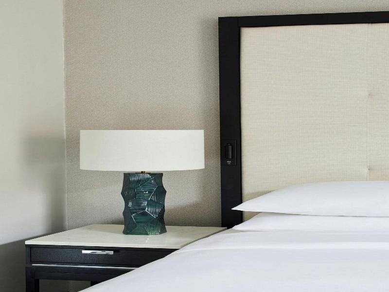 Marriott Hotel London Grosvenor Square image