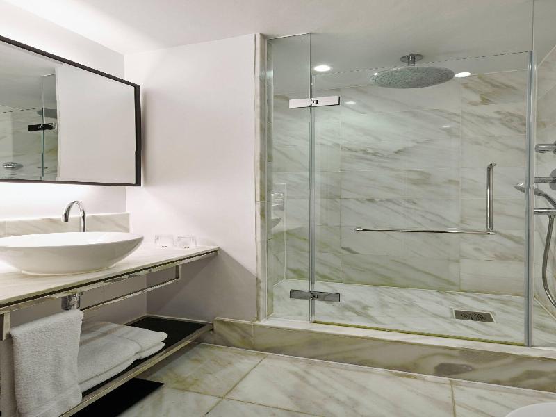 Marriott Hotel London Grosvenor Square image