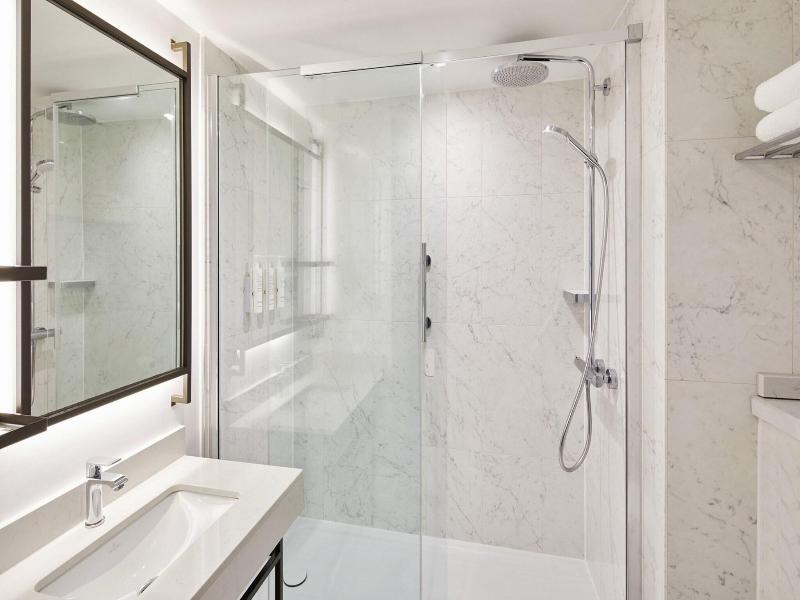 Marriott Hotel London Grosvenor Square image