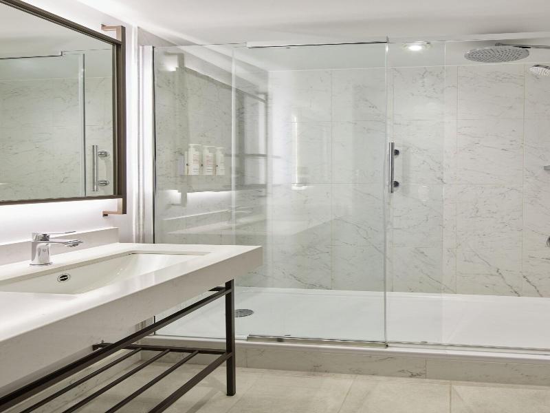 Marriott Hotel London Grosvenor Square image