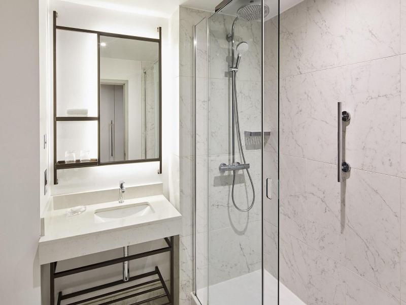 Marriott Hotel London Grosvenor Square image