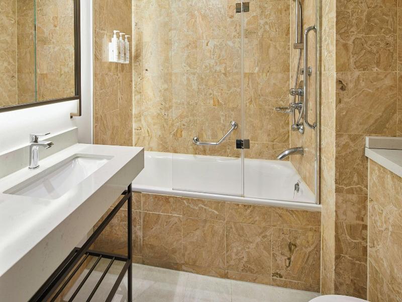 Marriott Hotel London Grosvenor Square image