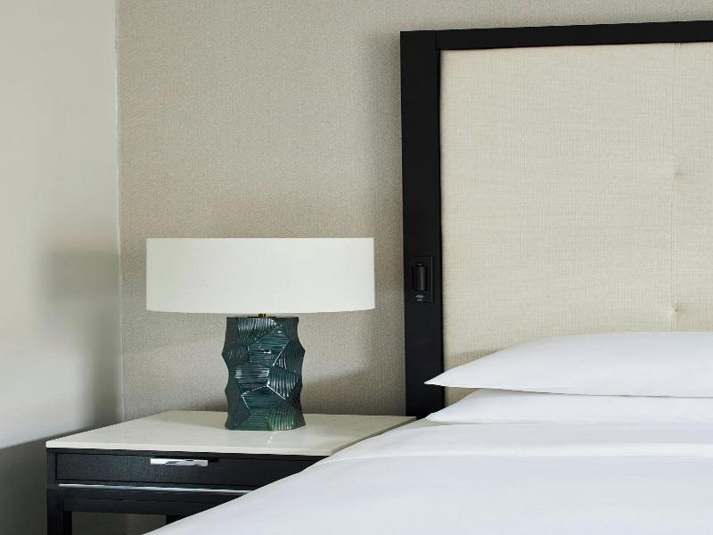 Marriott Hotel London Grosvenor Square image