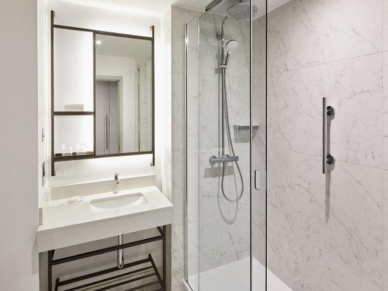 Marriott Hotel London Grosvenor Square image