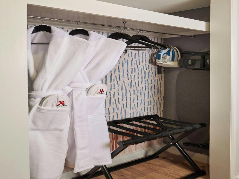 Marriott Hotel London Marble Arch image