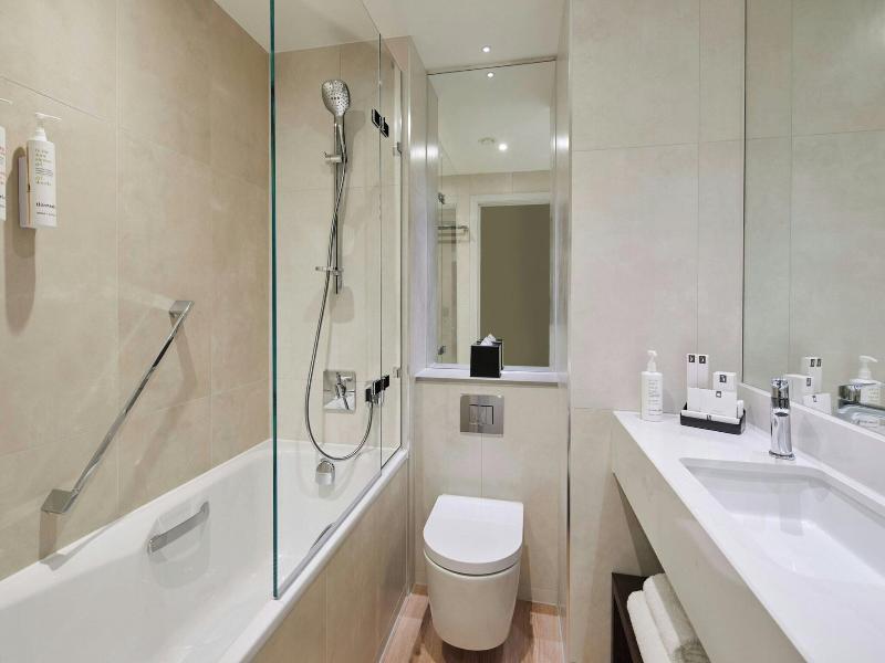 Marriott Hotel London Marble Arch image