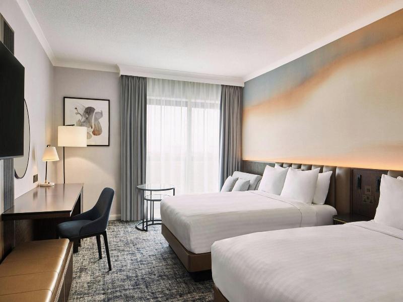 Marriott Hotel London Marble Arch image