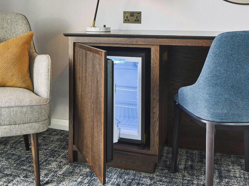 Marriott Hotel London Marble Arch image