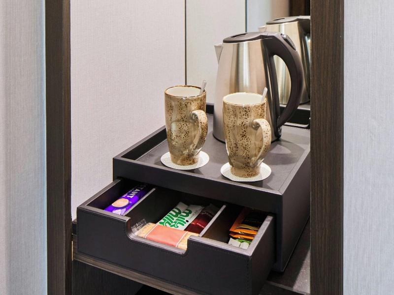 Marriott Hotel London Marble Arch image