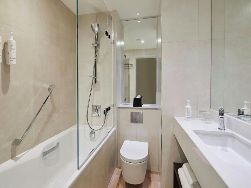 Marriott Hotel London Marble Arch image