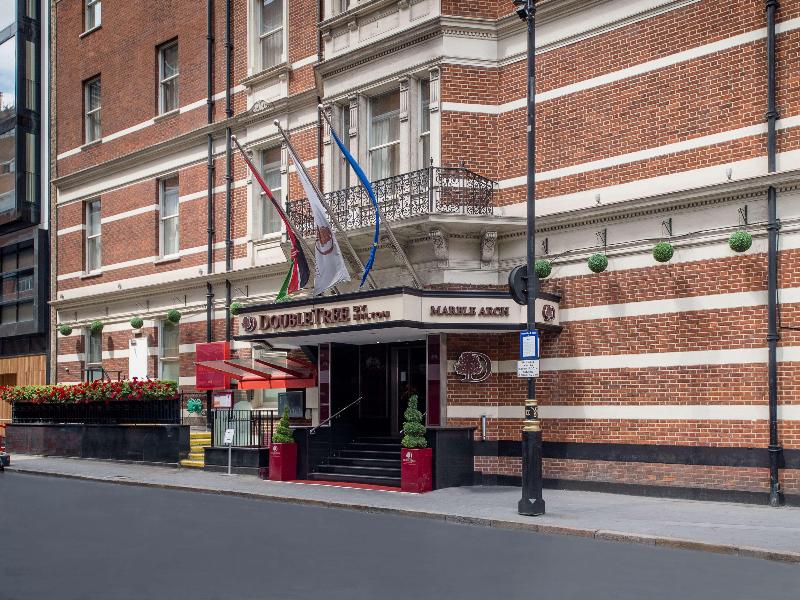 Doubletree by Hilton London - Marble Arch image