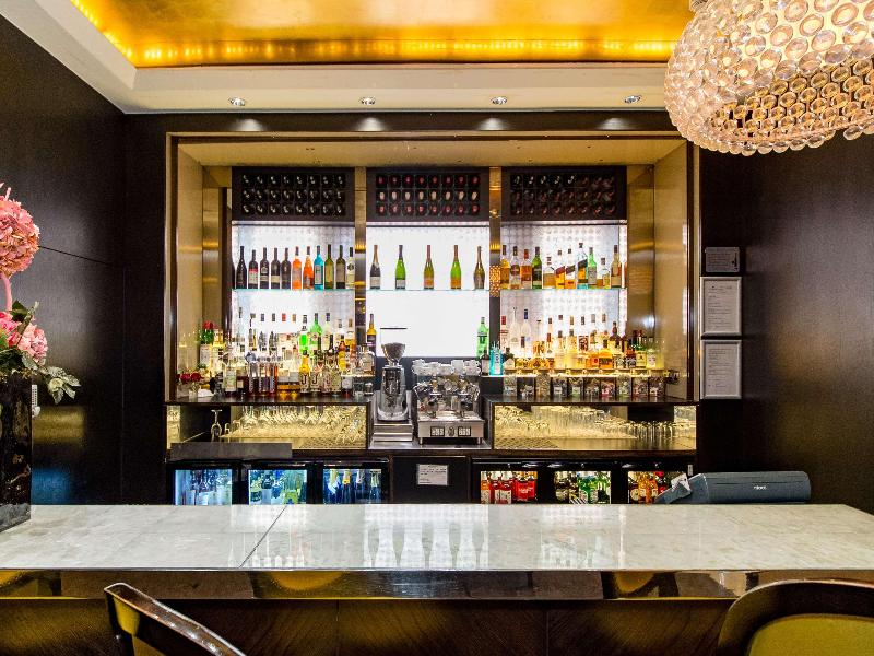 Doubletree by Hilton London - Marble Arch image