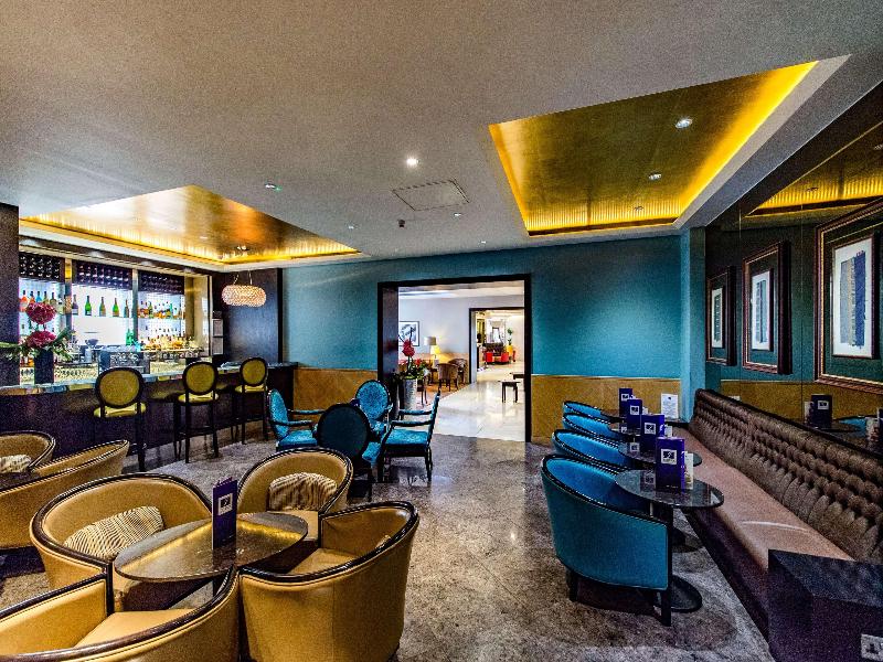 Doubletree by Hilton London - Marble Arch image