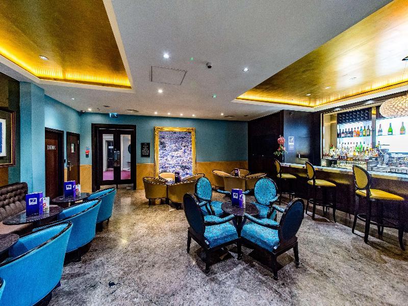 Doubletree by Hilton London - Marble Arch image