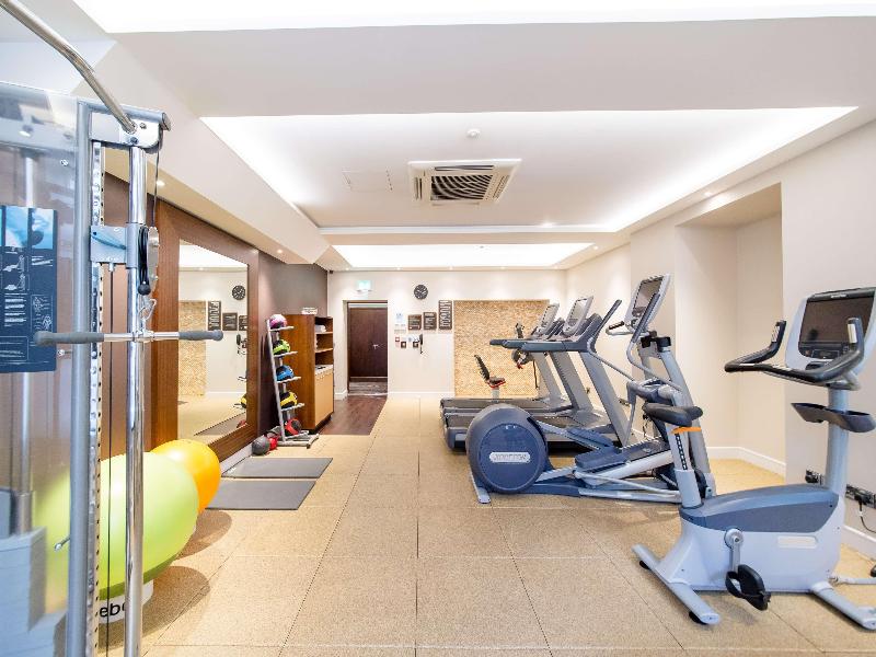 Doubletree by Hilton London - Marble Arch image