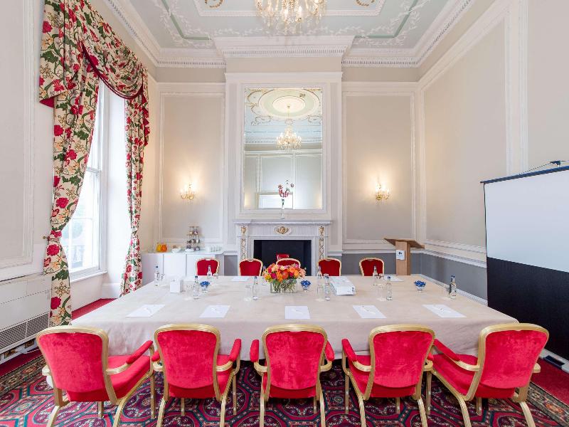Doubletree by Hilton London - Marble Arch image