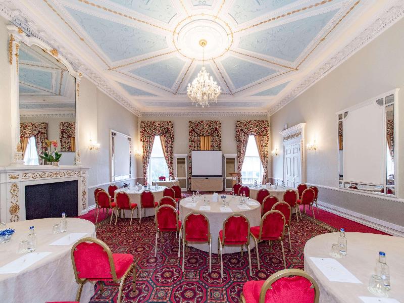 Doubletree by Hilton London - Marble Arch image