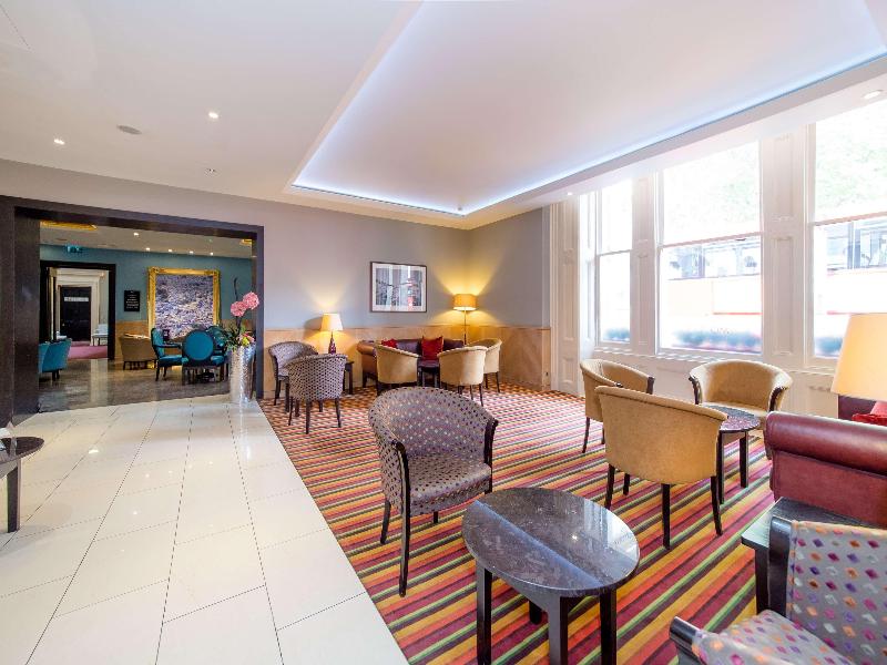 Doubletree by Hilton London - Marble Arch image