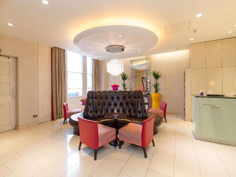 Doubletree by Hilton London - Marble Arch image