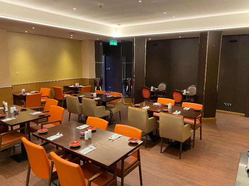 Doubletree by Hilton London - Marble Arch image