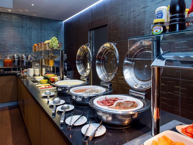 Doubletree by Hilton London - Marble Arch image