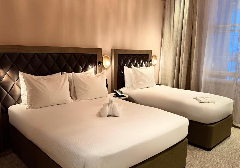 Doubletree by Hilton London - Marble Arch image
