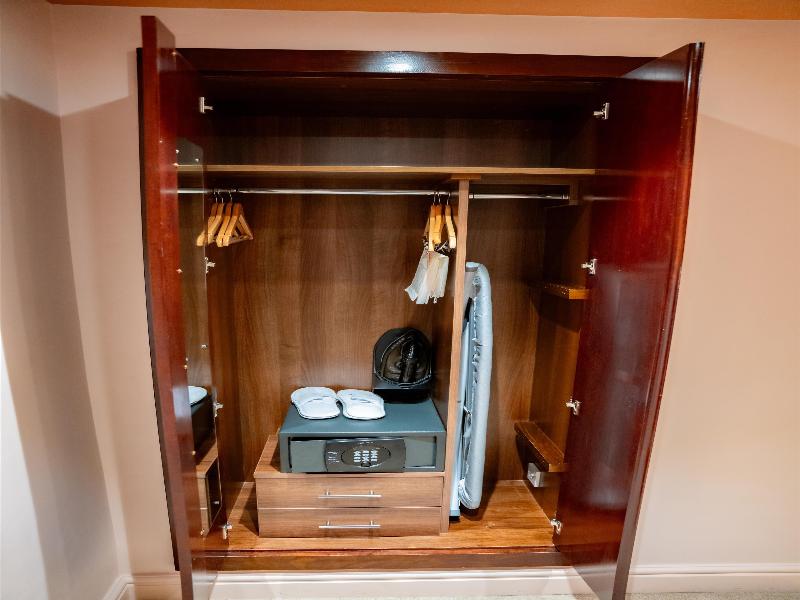 Doubletree by Hilton London - Marble Arch image