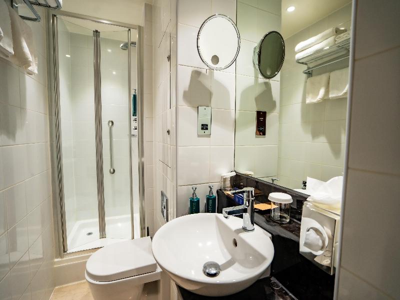 Doubletree by Hilton London - Marble Arch image