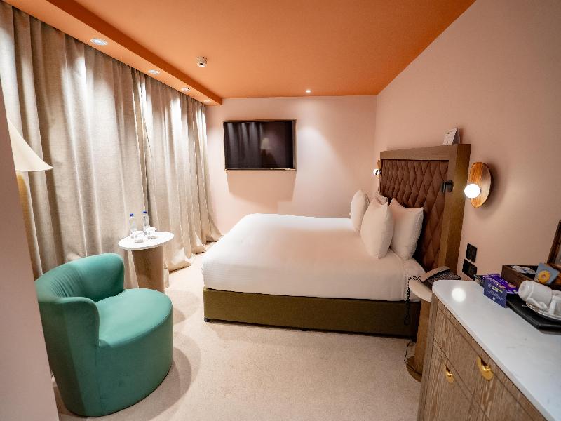 Doubletree by Hilton London - Marble Arch image