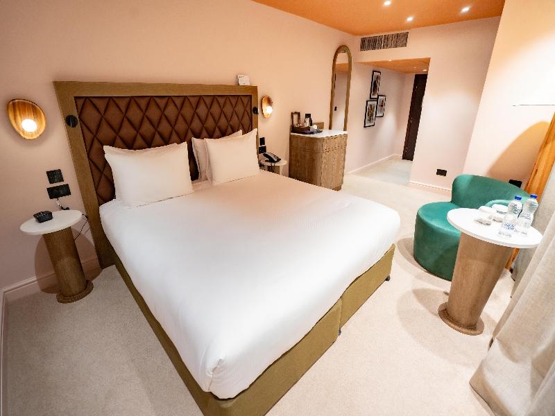 Doubletree by Hilton London - Marble Arch image