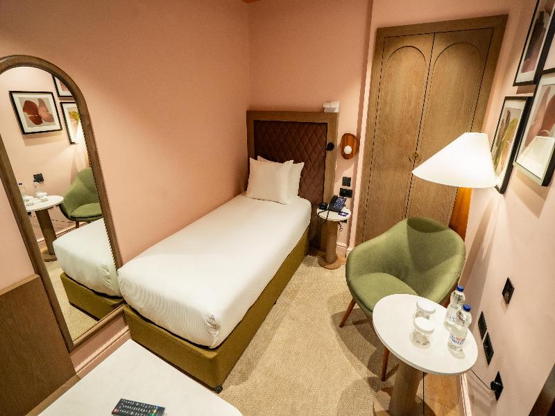 Doubletree by Hilton London - Marble Arch image