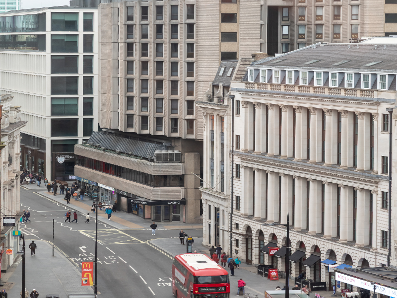 STG Hotel Oxford Street image