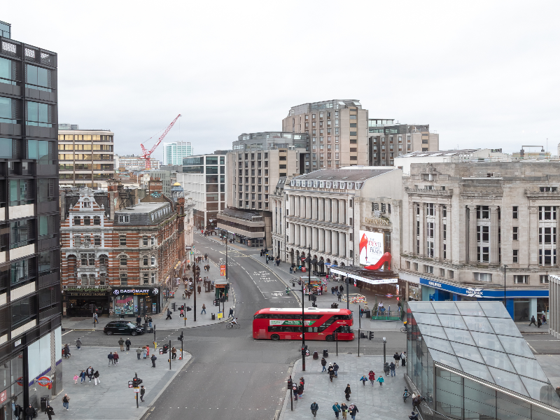 STG Hotel Oxford Street image