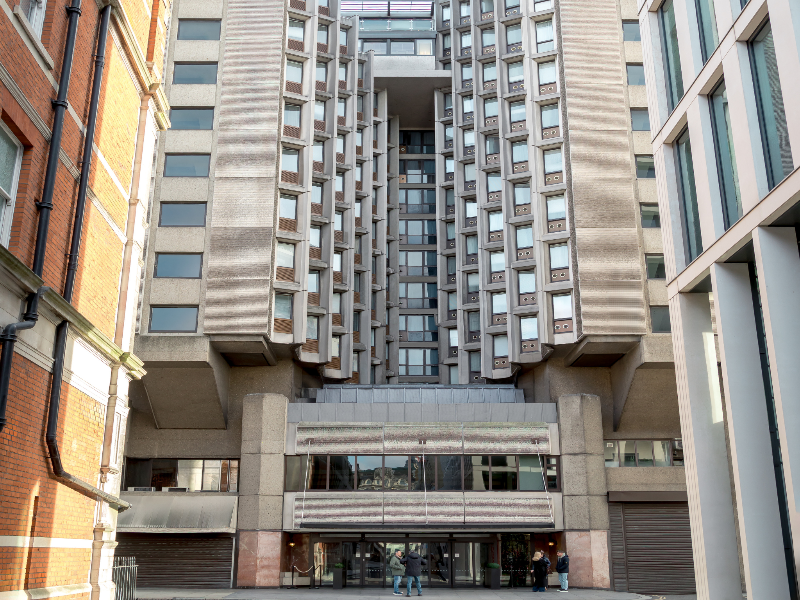 STG Hotel Oxford Street image