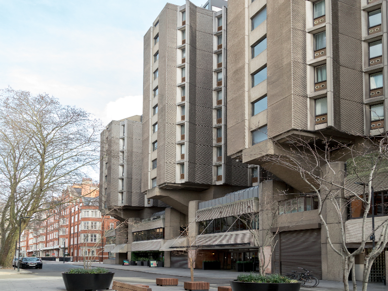 STG Hotel Oxford Street image