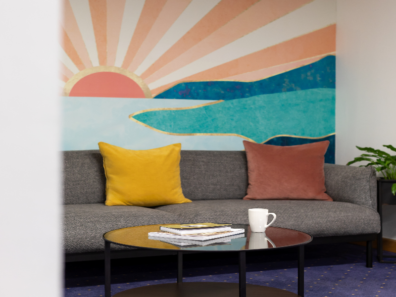 STG Hotel Oxford Street image