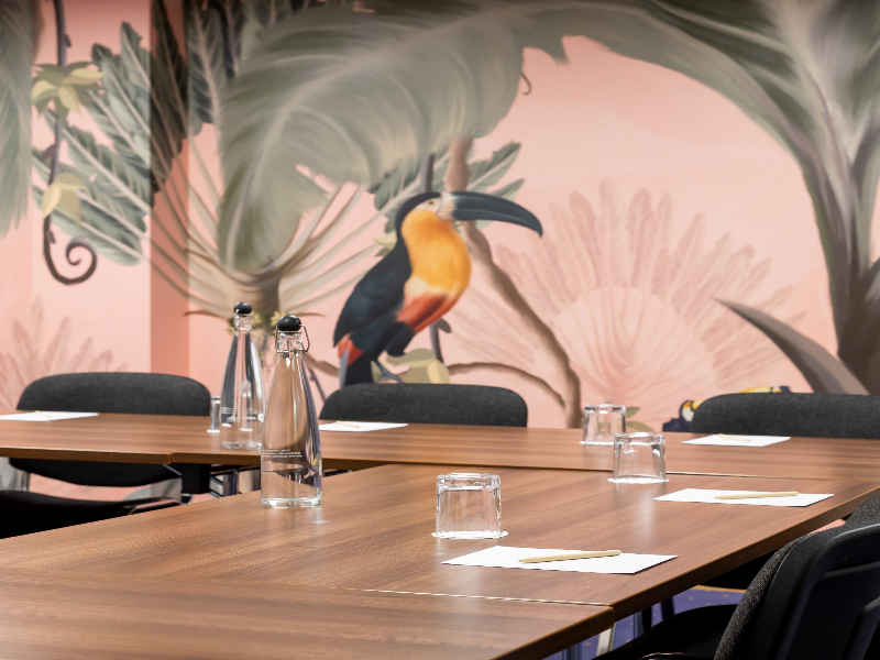 STG Hotel Oxford Street image