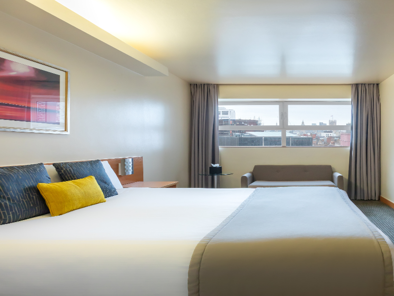STG Hotel Oxford Street image