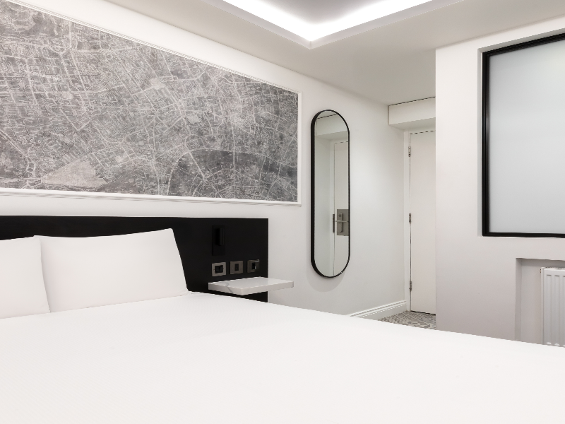 STG Hotel Oxford Street image