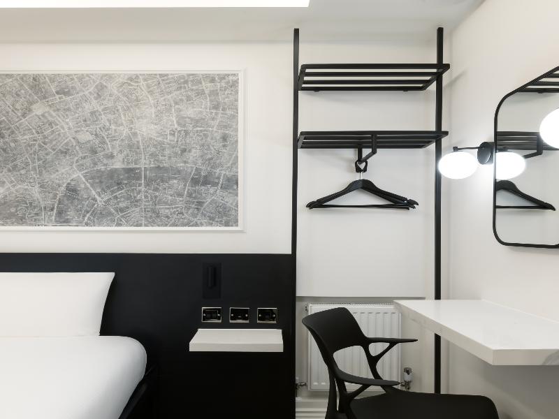 STG Hotel Oxford Street image