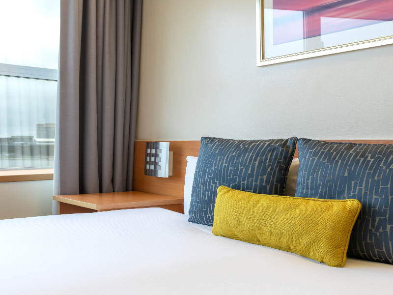 STG Hotel Oxford Street image