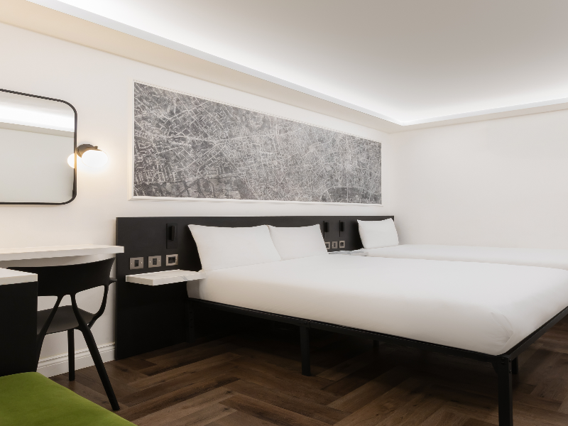 STG Hotel Oxford Street image