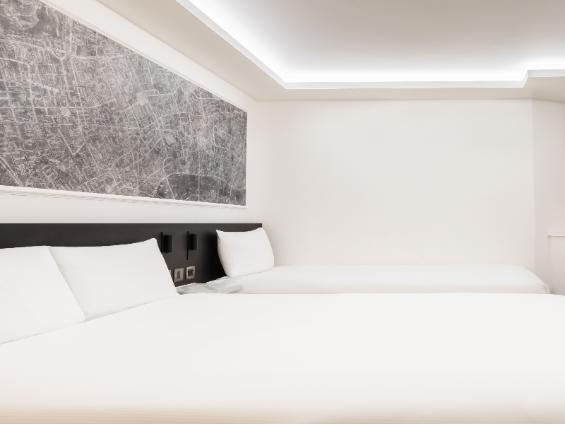 STG Hotel Oxford Street image