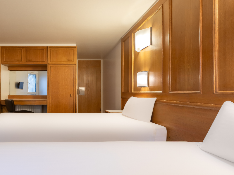 STG Hotel Oxford Street image