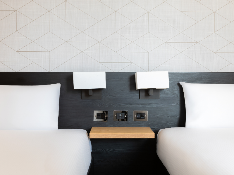 STG Hotel Oxford Street image