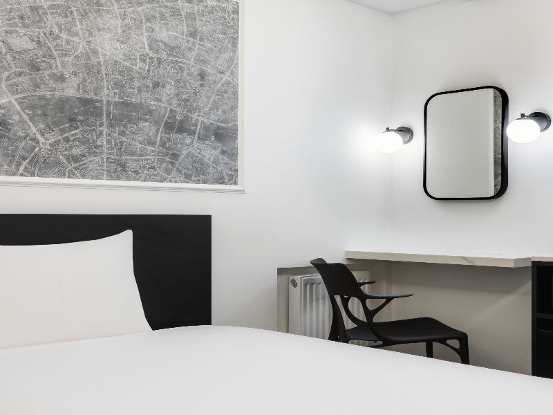 STG Hotel Oxford Street image