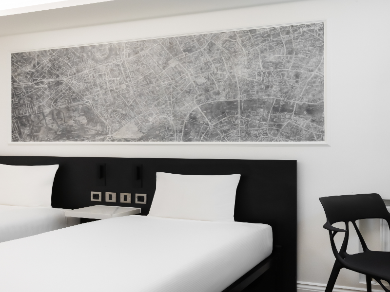 STG Hotel Oxford Street image