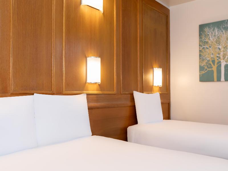 STG Hotel Oxford Street image